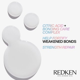 Acidic Bonding Concentrate Shampoo ByRedken